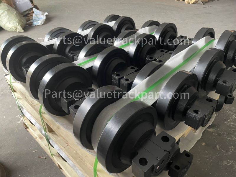 IHI bottom roller IHI bottom roller