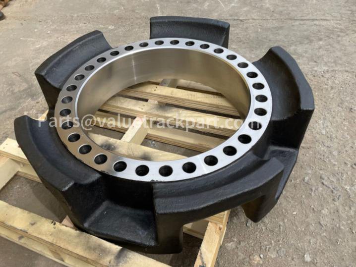 IHI sprocket IHI sprocket
