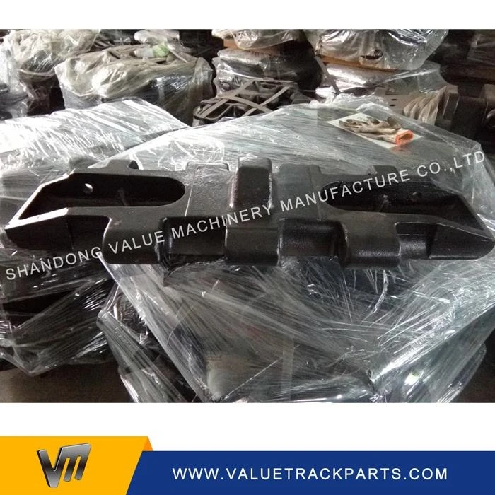 Hitachi PD80 Track Shoe
