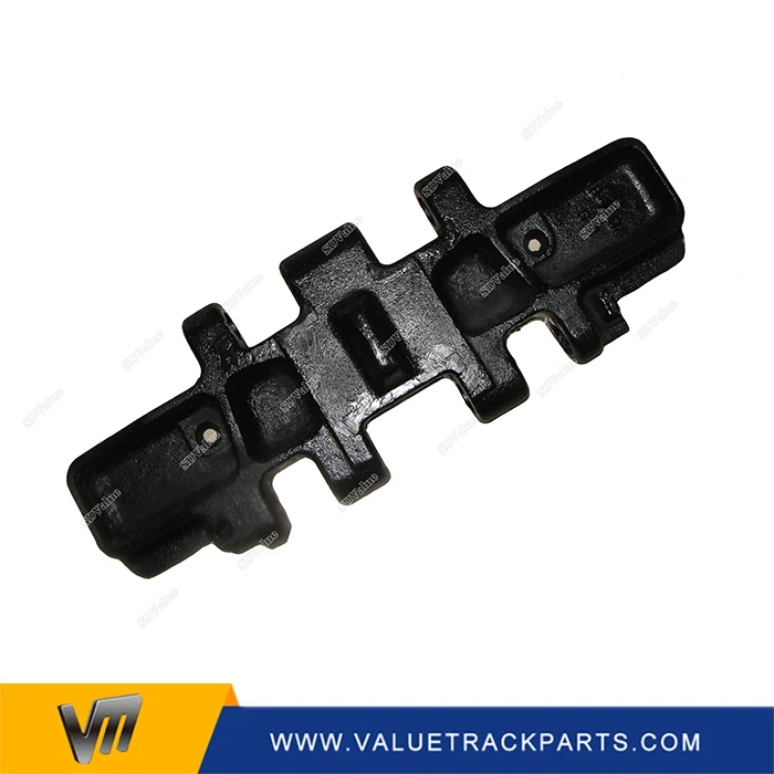 Nippon Sharyo DHJ60 Track Shoe