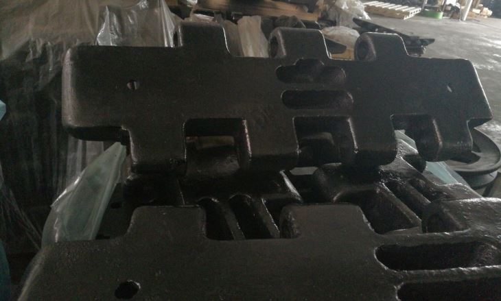 Kobelco CK800 bróg rian craenach