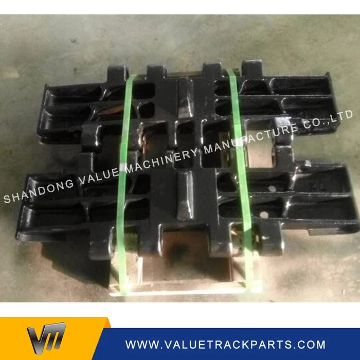 Nasc Creasa Longa Crawler LS338 Crawler Crane